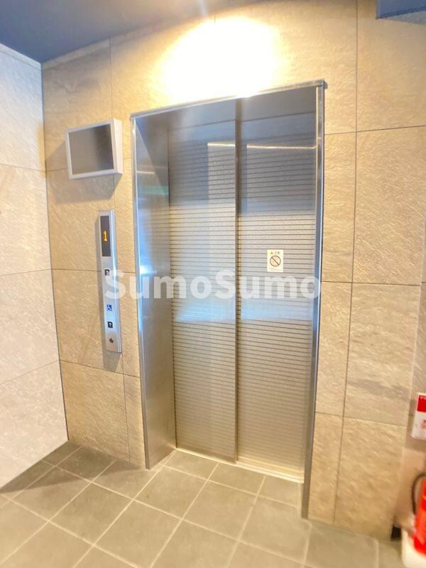 建物設備(建物外観を気になさる方へ、見た目の良い物件です)