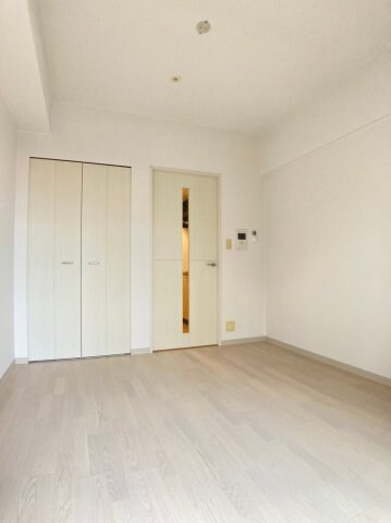 物件内観写真6　(ゆったり過ごせるリビングです)