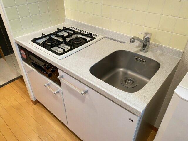 物件内観写真10　( )