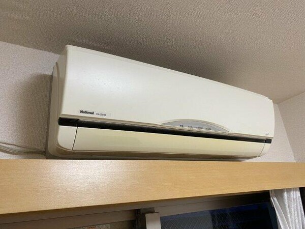 建物設備( )