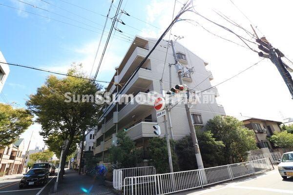 物件内観写真10　(建物外観を気になさる方へ、見た目の良い物件です)