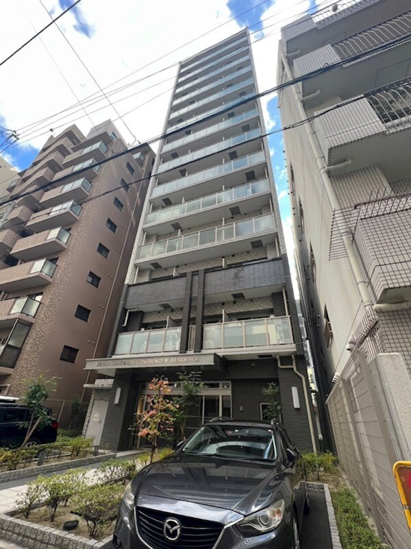 外観(物件の外観です)