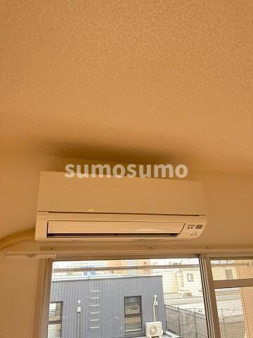 物件内観写真11　