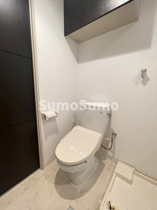 物件内観写真9　(トイレも気になるポイント)