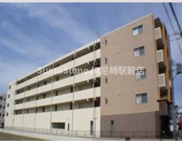 物件外観写真4　(おしゃれな外観です)