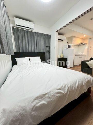 物件内観写真7　(寝室にいかがでしょうか)