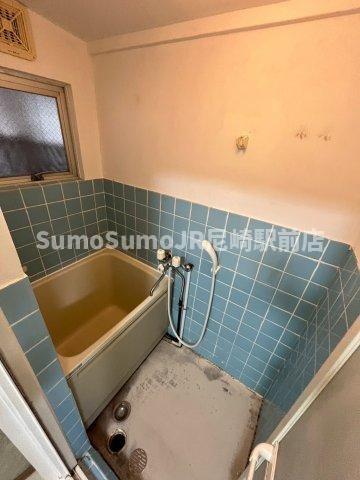 物件内観写真9　(お風呂です)