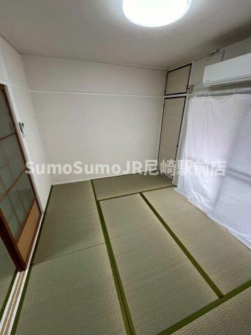 物件内観写真16　(和室です)