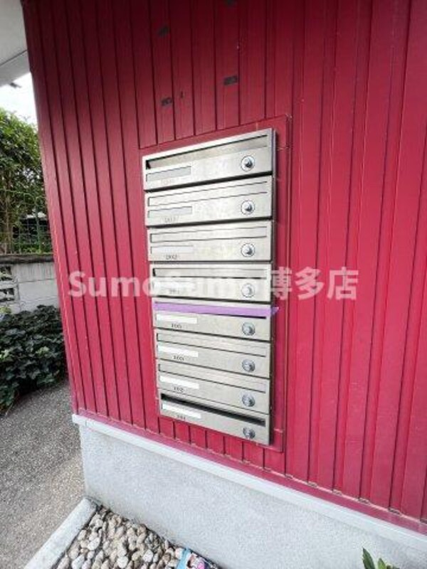 建物設備