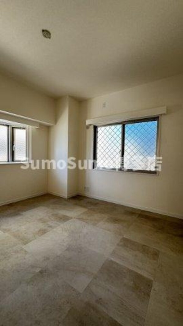 寝室(寝室にいかがでしょうか)