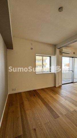 物件内観写真23　(スタンダードな洋室です)