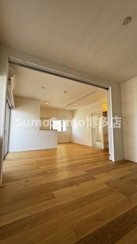 物件内観写真24　(スタンダードな洋室です)