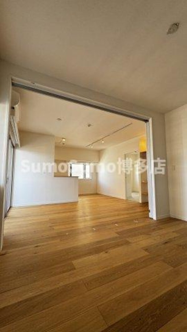 洋室(スタンダードな洋室です)