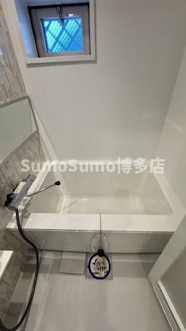 物件内観写真26　(日々の暮らしに欠かせないお風呂です)