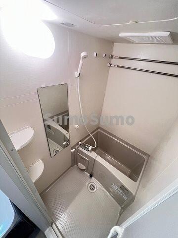 物件内観写真8　(ゆったり過ごせるお風呂です)