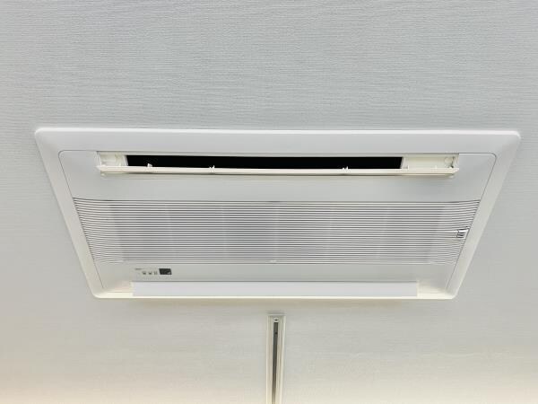 建物設備( )