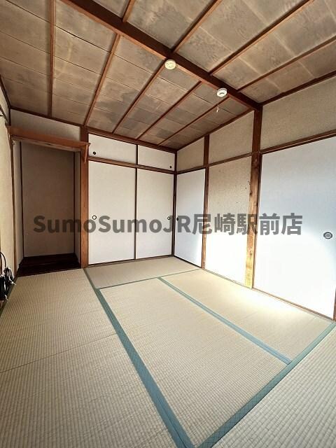 物件内観写真6　(寝室です)