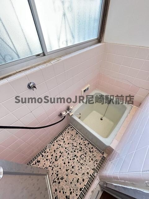 物件内観写真7　(日々の暮らしに欠かせないお風呂です)