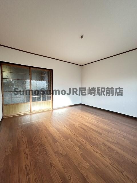 物件内観写真15　(落ち着いて過ごせるお部屋なので、寝室にいかがでしょうか)