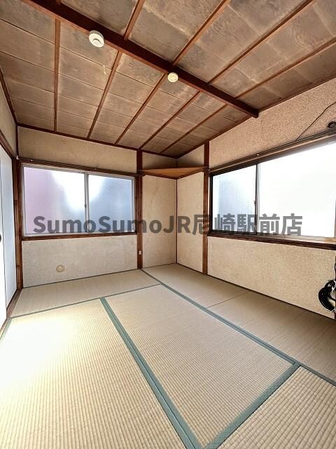 物件内観写真21　(リビングです)