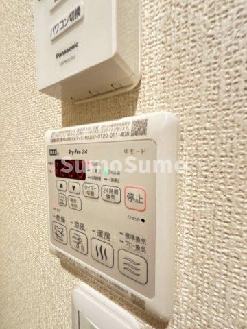 物件内観写真21　