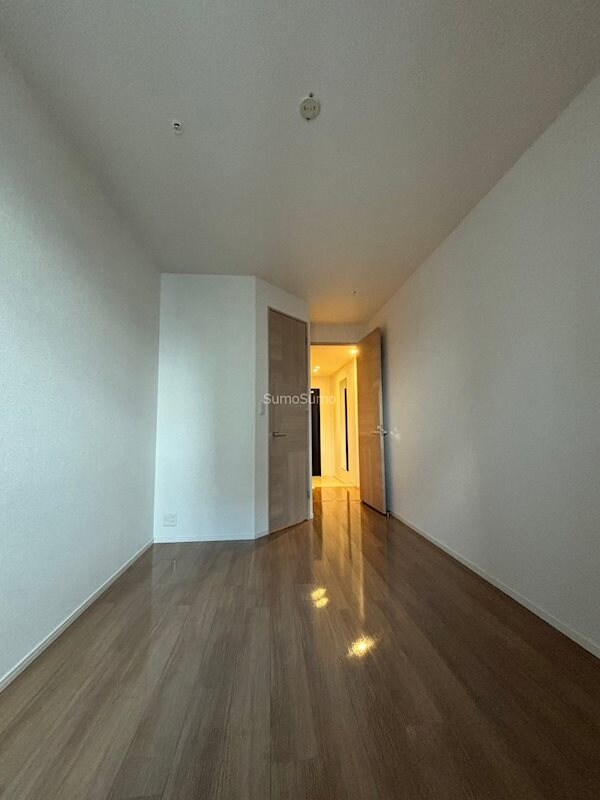 物件内観写真7　(落ち着いて過ごせるお部屋なので、寝室にいかがでしょうか)