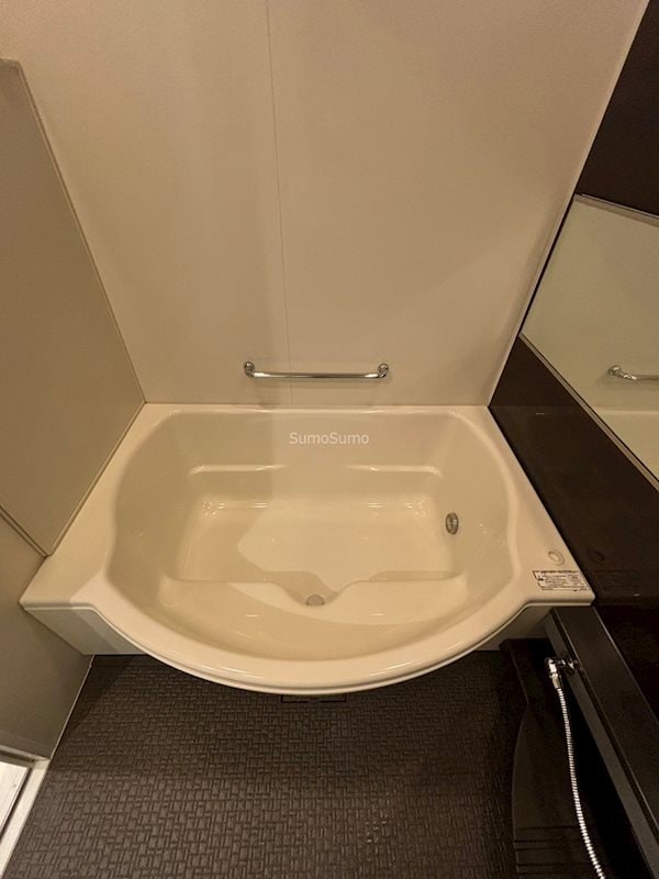 物件内観写真19　(お風呂で日々の疲れを落としましょう)