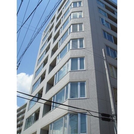 パークホームズ三軒茶屋アーバンレジデンス外観写真