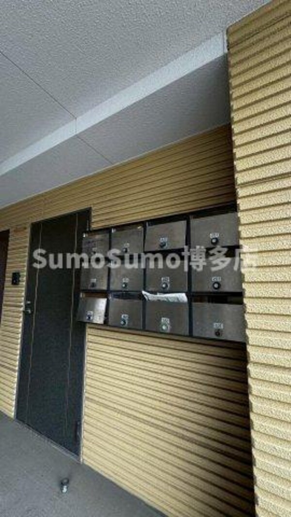 建物設備