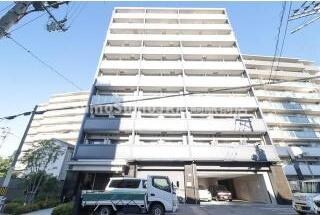 物件外観写真2　(おしゃれな外観です)