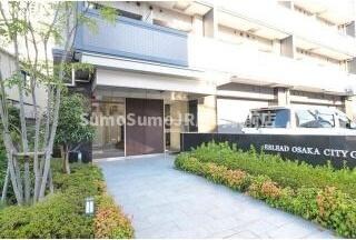 物件外観写真3　(エントランスです)