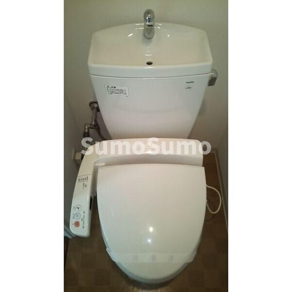 物件内観写真11　