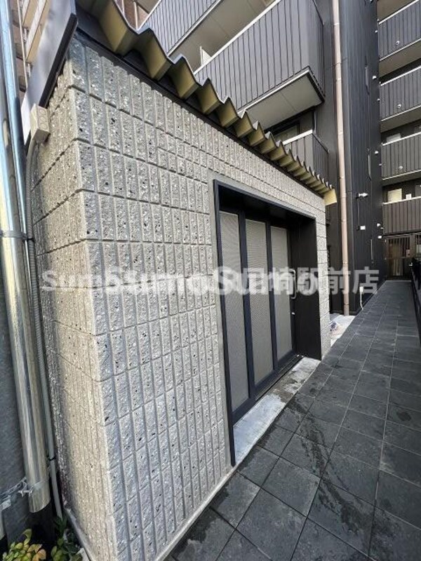 建物設備