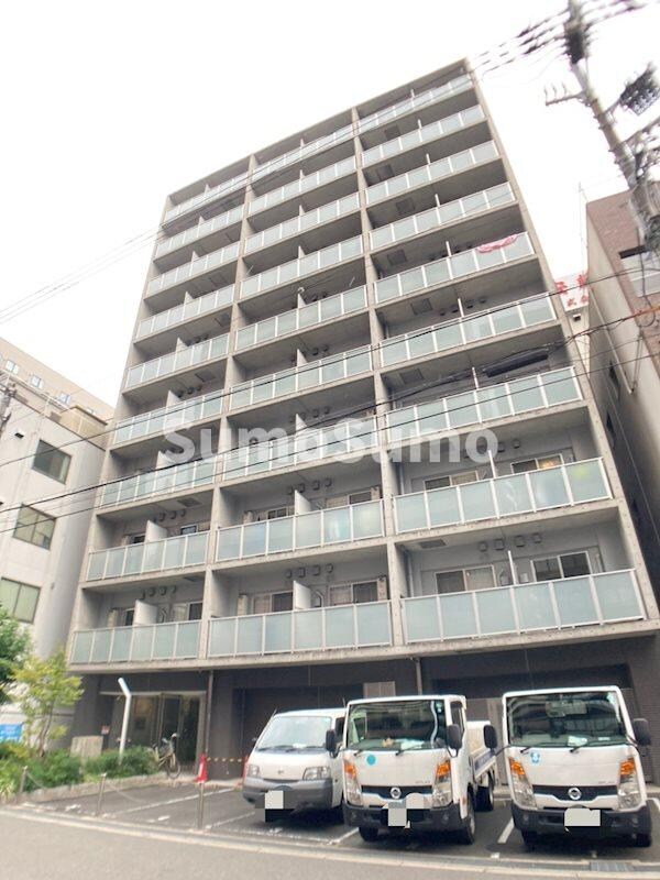 外観(外観です)
