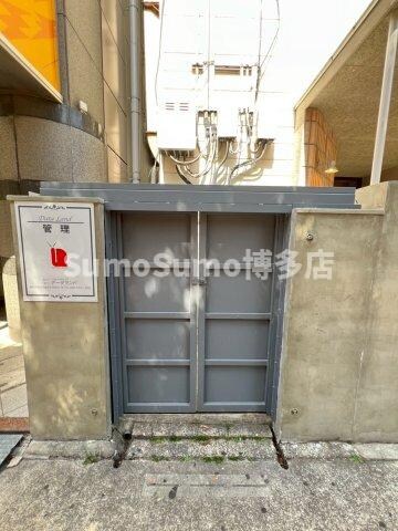 物件内観写真4　(ロビーです)