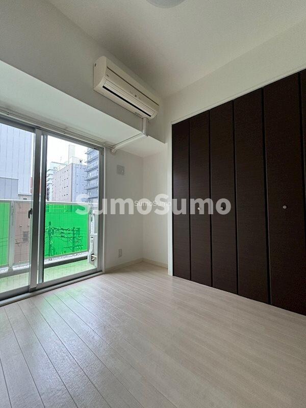 物件内観写真7　(落ち着いて過ごせるお部屋なので、寝室にいかがでしょうか)