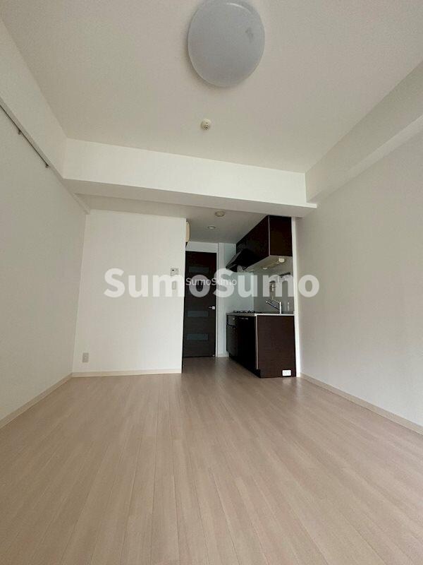 物件内観写真16　(使いやすいリビングです)