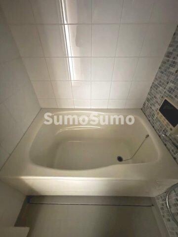 物件内観写真18　(お風呂です)