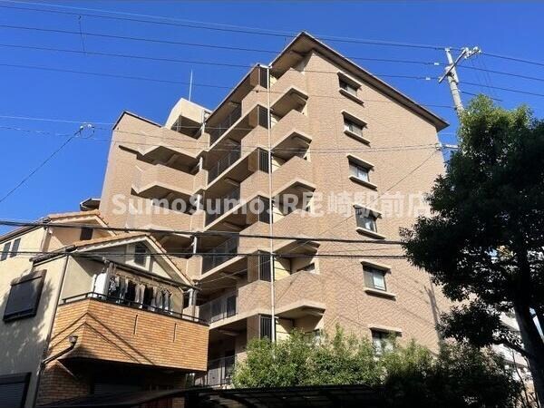 外観(物件の外観です)