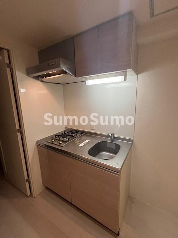 物件内観写真9　(キッチンです)