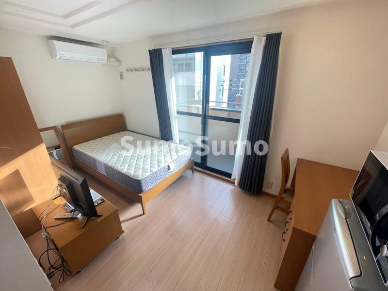 物件内観写真6　(ゆとりの広さです)