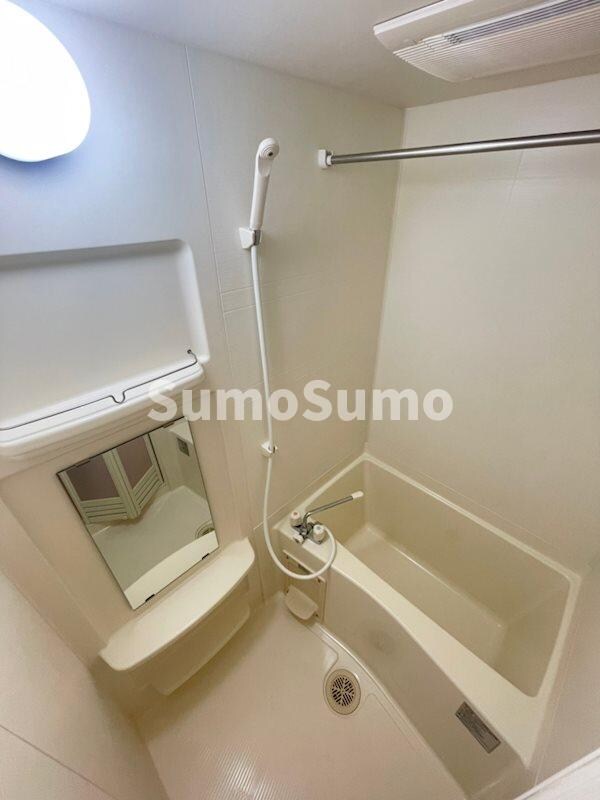 物件内観写真7　(お風呂です)