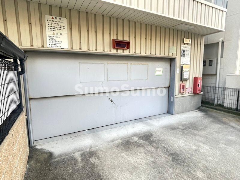 物件内観写真16　(おしゃれな外観です)