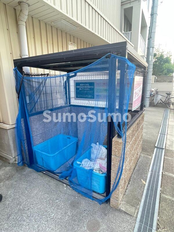 物件内観写真19　(落ち着いた雰囲気の外観です)