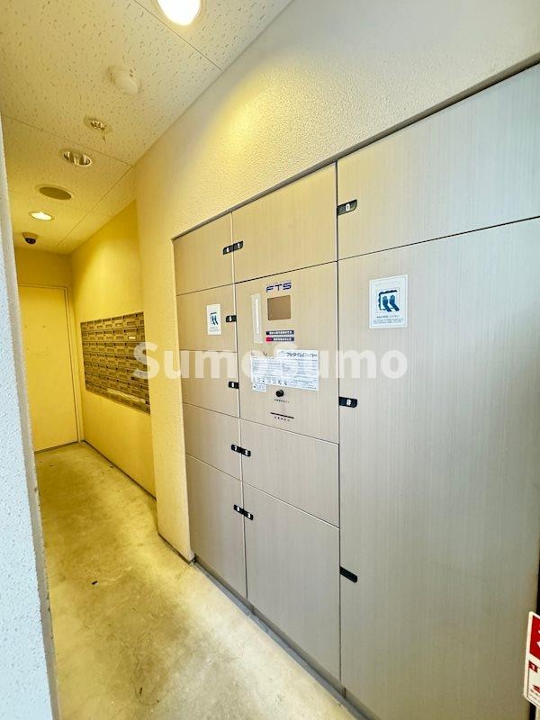 建物設備