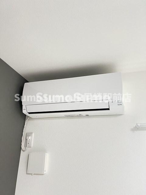 物件内観写真13　(使いやすいリビングです)