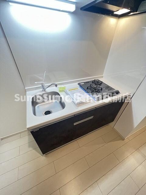 物件内観写真14　(キッチンでお料理をお楽しみください)