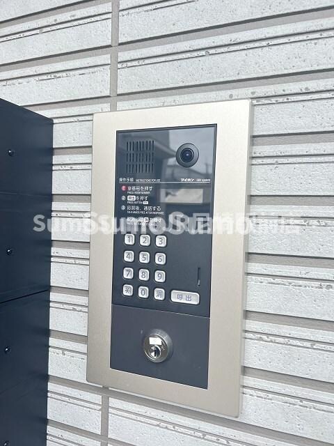 物件内観写真17　(落ち着いた雰囲気の外観です)