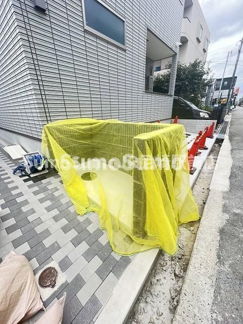 物件内観写真19　(外観も気になるポイント)