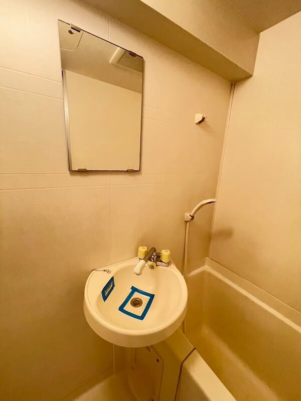 浴室